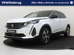 Peugeot 3008 - 1.2 Hybrid GT MD
