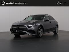 Mercedes-Benz A-klasse - 250 e Limousine Business Solution AMG 250 e Business Solution AMG A 250 e Limousine Busine