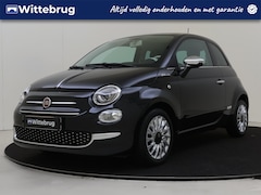 Fiat 500 - 1.0 70pk Hybrid Dolcevita | Panoramadak | Apple Carplay | Parkeersensoren