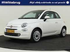 Fiat 500 - 1.0 Hybrid Dolcevita