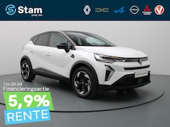 Renault Captur - E-Tech full hybrid 145pk techno Adapt. cruise | Camera | Navi | Parksens. v+a