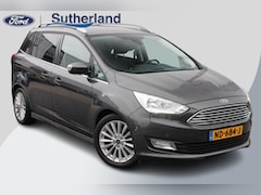Ford Grand C-Max - 1.0 Titanium 7p