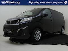 Peugeot Expert - 2.0 BlueHDI 120PK Asphalt L2 Automaat | RIJKLAAR | Camera | Navigatie | Trekhaak |