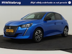 Peugeot 208 - 1.2 PureTech Allure Pack | Camera | Navigatie | Climate Control