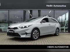 Kia Cee'd Sportswagon - Ceed 1.0 T-GDi MHEV Design Edition Aut | JBL geluidsysteem | Airco | Lm velgen 16" | Navig