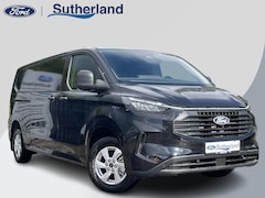 Ford Transit Custom - 320 2.0 TDCI L2H1 Trend SCI Automaat 170pk | DC | Snoeks Dubbele Cabine Luxe | Adaptive cr