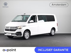 Volkswagen Transporter - 2.0 TDI L2H1 30 DC Highline