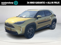 Toyota Yaris Cross - 1.5 Hybrid Executive | Navigatie | Apple CarPlay/Android auto | Achteruitrijcamera | Stuur