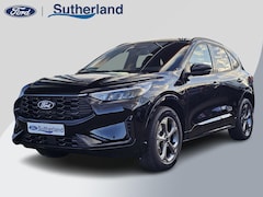 Ford Kuga - 2.5 PHEV ST-Line 243 pk | Wegklapbare trekhaak | 2.100 kg trekgewicht | Winterpakket | Uit