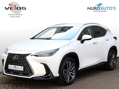 Lexus NX - 450h+ AWD Executive Line | President Pack | Park-Assist | 360 Ca