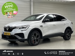 Renault Arkana - 1.6 E-Tech full hybrid 145 R.S. Line Automaat / Stuur- & Stoelverwarming / Achteruitrijcam