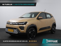 Dacia Spring - Extreme 65 26.8 kWh DC LADER