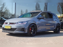 Volkswagen Golf - 2.0 TSI GTI TCR | PANO | MILLTEK | LED | ACC | CARPLAY | VIRT. COCKPIT | DYNAUDIO | CAMERA