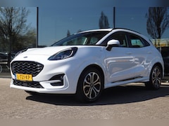 Ford Puma - 1.0 ECOBOOST HYBRID ST-LINE | WINTER PACK | LED | B&O | CARPLAY | CRUISE | PDC |CLIMATE