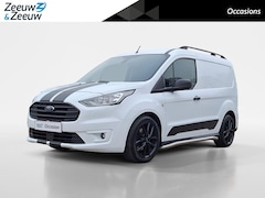 Ford Transit Connect - 1.5 EcoBlue L1 Trend | Airco | Betimmering | Laadvloer | Parkeersensoren | DAB | Voorruitv