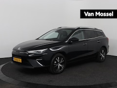 MG 5 - Standard Range Luxury 50 kWh 5 Standard Range 177pk Luxury 50 kWh | Leder | Navi | 360 Cam