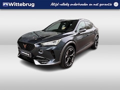CUPRA Formentor - 1.4 e-Hybrid 245pk DSG Performance / SuperSport Stuur / Kuipstoelen Met Memory / LED / Stu