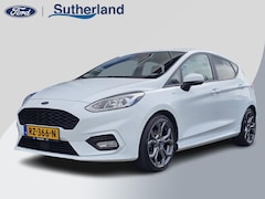 Ford Fiesta - 1.0 EcoBoost ST-Line Navigatie | Cruise control | Led dagrijverlichting | Climate control