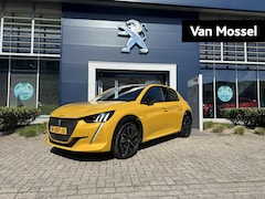 Peugeot 208 - PureTech 100 GT Pack | Stoelverwarming | Panoramadak | Camera