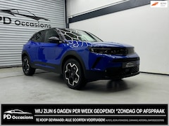 Opel Mokka - 1.2 Turbo Ultimate - Massage - Half leer - (360) Camera - Navi