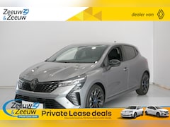 Renault Clio - 1.6 E-Tech Full Hybrid 145 esprit Alpine Uit voorraad leverbaar OP=OP