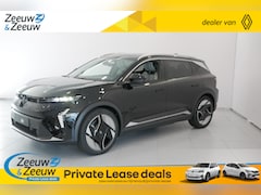 Renault Scenic E-Tech - EV87 long range iconic Uit voorraad leverbaar OP = OP