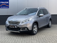 Peugeot 2008 - 1.2 VTi Allure RIJKLAAR