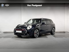 MINI Clubman - John Cooper Works ALL4 | Harman Kardon | Apple CarPlay | Stoelverwarming