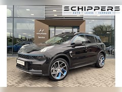 Lynk & Co 01 - 1.5 | 261 PK Plug-in Hybrid | Panoramadak | 20'' velgen |