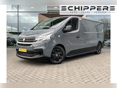 Fiat Talento - 2.0 MultiJet L2H1 145pk | Navigatie | Trekhaak