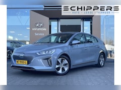 Hyundai IONIQ - Premium EV | Leder | Navigatie | Schuif-kanteldak