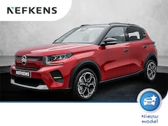 Citroën ë-C3 - EV Max 44 kWh 113pk | Nieuw te bestellen bij Nefkens | Navigatie | Achteruitrijcamera | Cl