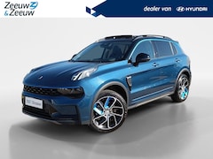 Lynk & Co 01 - 1.5 Panoramadak | 44.000km | 1e EIGENAAR