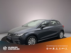 Seat Ibiza - 1.0 EcoTSI 95pk Style Plus
