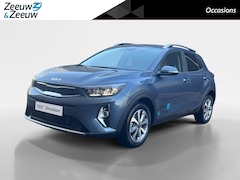 Kia Stonic - 1.0 T-GDi MHEV DynamicPlusLine Fabrieksgarantie t/m 15-02-2031