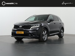 Kia Sorento - 1.6 T-GDI Plug-in Hybrid 4WD ExecutiveLine 7p. | Trekhaak | Nappa lederen bekleding | Pano