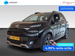 Citroën C3 Aircross - 1.2 PureTech 110pk S&amp;S Feel