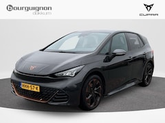CUPRA Born - 59kWh 170kW eBoost Business | 230Pk | ACC | A. Camera | HUD | Navi | Clima |