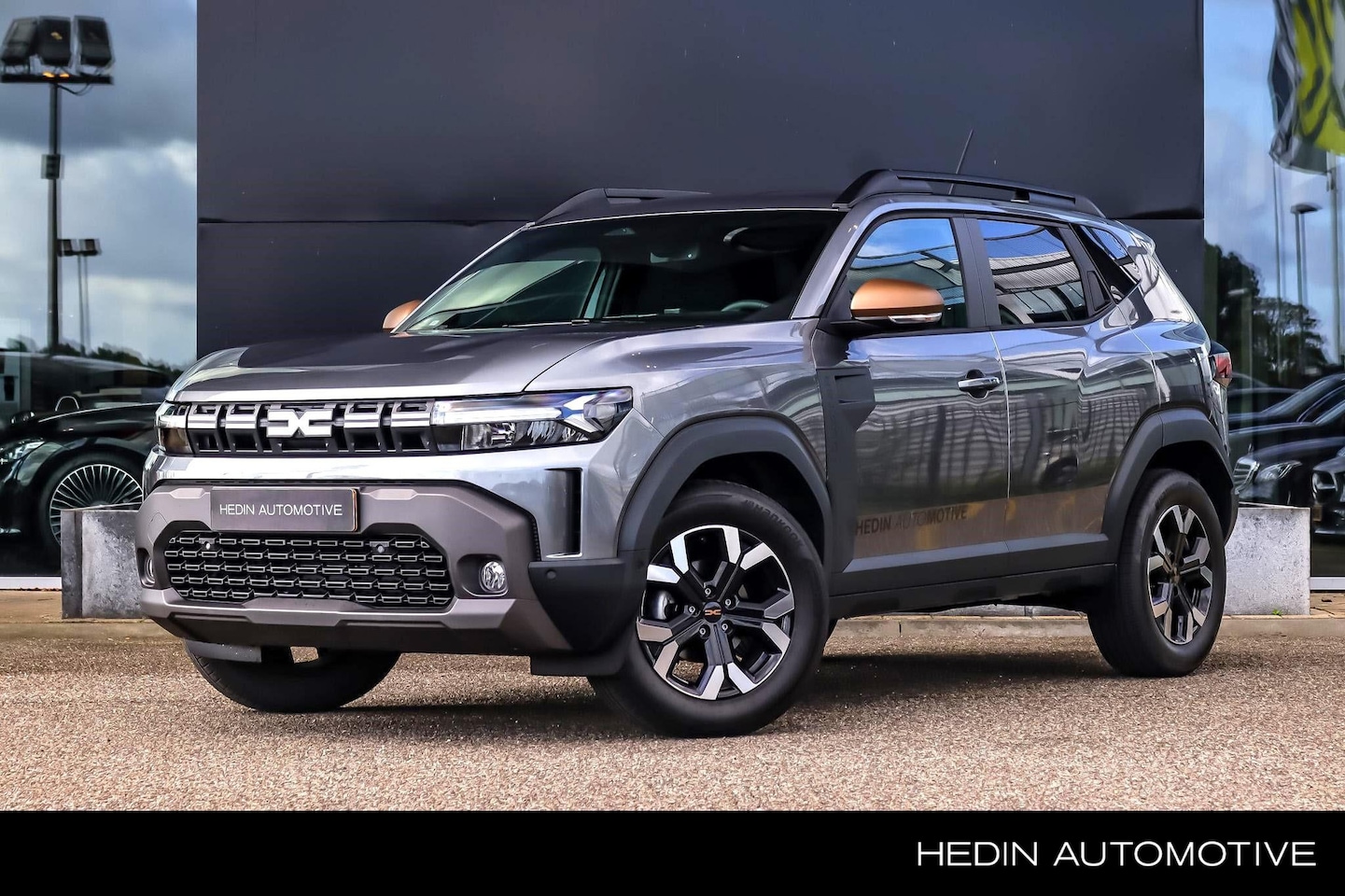 Dacia Duster - TCe 130 Mild Hybrid Extreme | 360° Camera | Climate Control | Apple Carplay & Android Auto - AutoWereld.nl