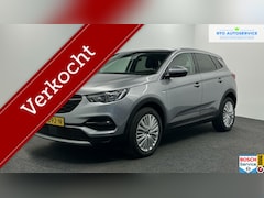 Opel Grandland X - 1.2 Turbo Business Executive CARPLAY NAVI
