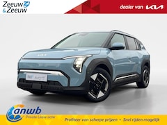 Kia EV3 - Plus 81.4 kWh | Enkele op voorraad voor meer info bel 015 - 3109955 | NU MET €3.000, - inr
