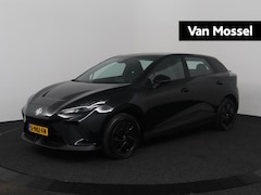 MG 4 - 4 Standard 51 kWh | 350km Range WLTP | Apple CarPlay | Led Koplampen | Parkeersensoren |