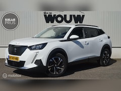 Peugeot 2008 - 1.2 PureTech Active Pack Navigatie | Trekhaak | Cruise control | Geen Import NLse Auto