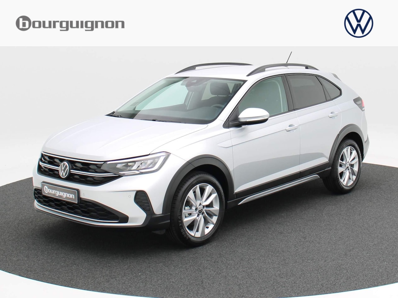 Volkswagen Taigo - Life Edition (1) 1.0 70 kW / 95 pk TSI CUV 5 vers | Camera | Travel Assist | App Connect | - AutoWereld.nl