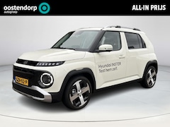 Hyundai Inster - Evolve Sky Plus 49 kWh | MAAK NU UW PROEFRIT |