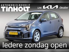 Kia Picanto - 1.0 DPI DynamicLine