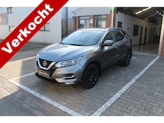 Nissan Qashqai - 1.3 MHEV Xtronic okt-2020 automaat
