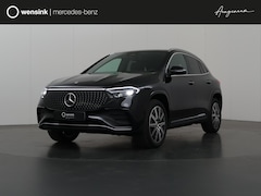 Mercedes-Benz EQA - 250+ Business Solution AMG 71 kWh EQA 250+ Business Solution AMG