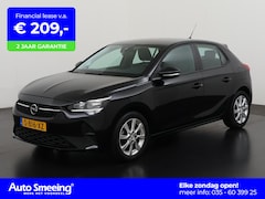 Opel Corsa - 1.2 Edition | Apple/Android Carplay | Zondag Open