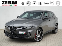 Alfa Romeo Tonale - 1.3T PHEV 280 PK Veloce | Leder | Harman | Winter | 19"